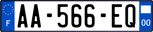 AA-566-EQ