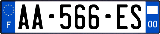 AA-566-ES