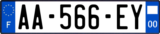 AA-566-EY