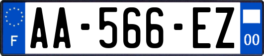 AA-566-EZ