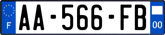 AA-566-FB