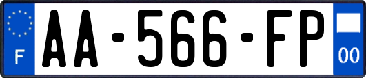 AA-566-FP