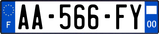 AA-566-FY