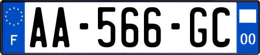 AA-566-GC