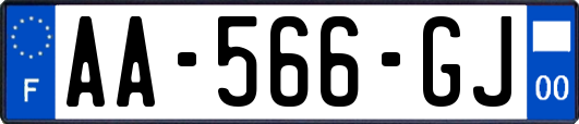 AA-566-GJ