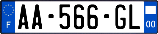AA-566-GL