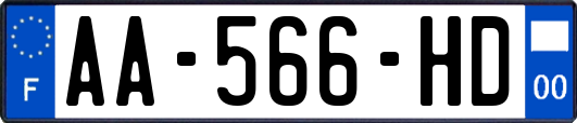 AA-566-HD