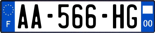 AA-566-HG