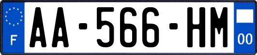 AA-566-HM