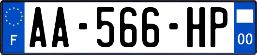 AA-566-HP