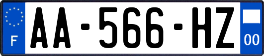 AA-566-HZ