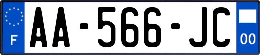 AA-566-JC