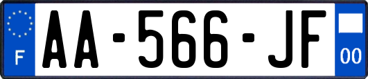 AA-566-JF