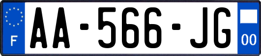 AA-566-JG