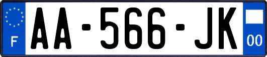 AA-566-JK