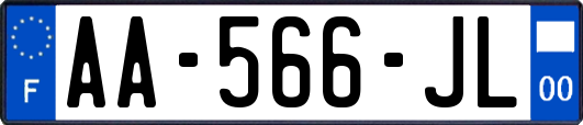 AA-566-JL