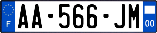 AA-566-JM