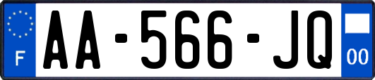 AA-566-JQ