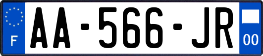 AA-566-JR