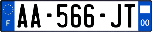 AA-566-JT