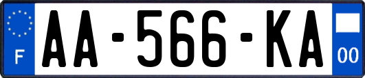 AA-566-KA