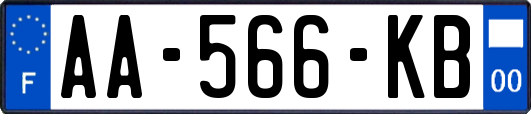 AA-566-KB