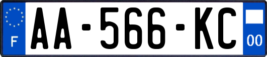 AA-566-KC