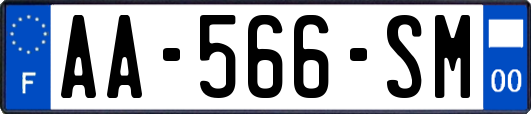 AA-566-SM