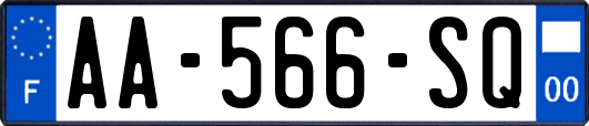 AA-566-SQ