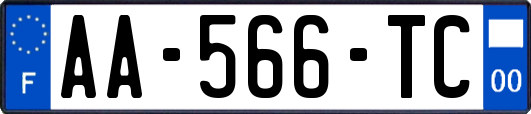 AA-566-TC