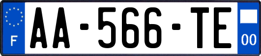 AA-566-TE