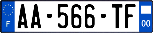 AA-566-TF