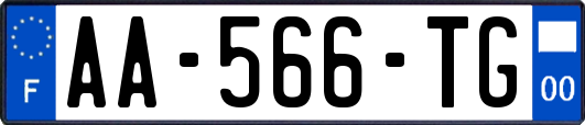 AA-566-TG