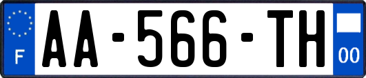 AA-566-TH