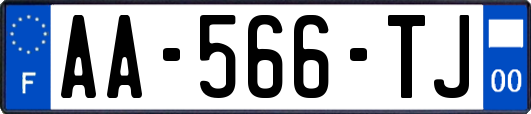 AA-566-TJ