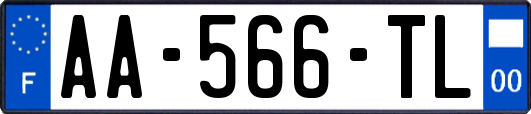 AA-566-TL