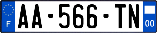 AA-566-TN