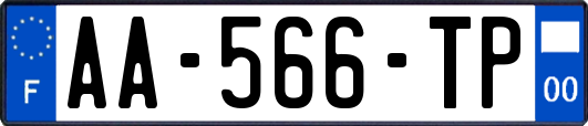 AA-566-TP