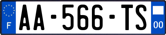 AA-566-TS