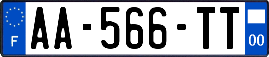 AA-566-TT