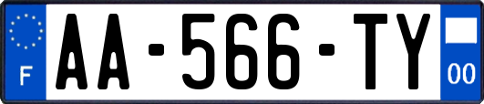 AA-566-TY