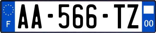 AA-566-TZ