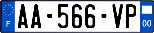 AA-566-VP