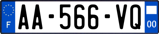 AA-566-VQ