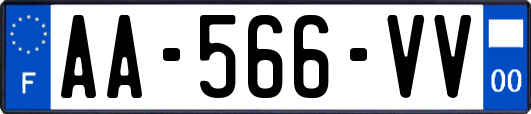 AA-566-VV