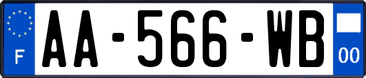 AA-566-WB