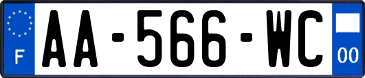 AA-566-WC