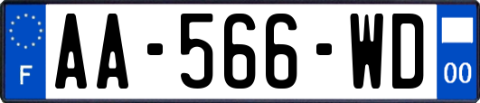 AA-566-WD