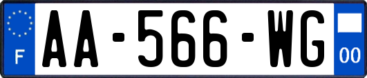 AA-566-WG