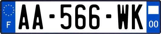 AA-566-WK